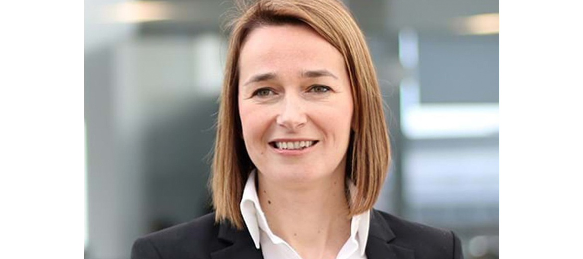 Capricorn Energy’s Dr Valentina Kretzschmar to Drive ESG and Gender Diversity Discussions at AEW 2022