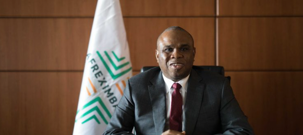 <strong>Afreximbank President Benedict Oramah Will Receive African Energy Person of the Year Award</strong>