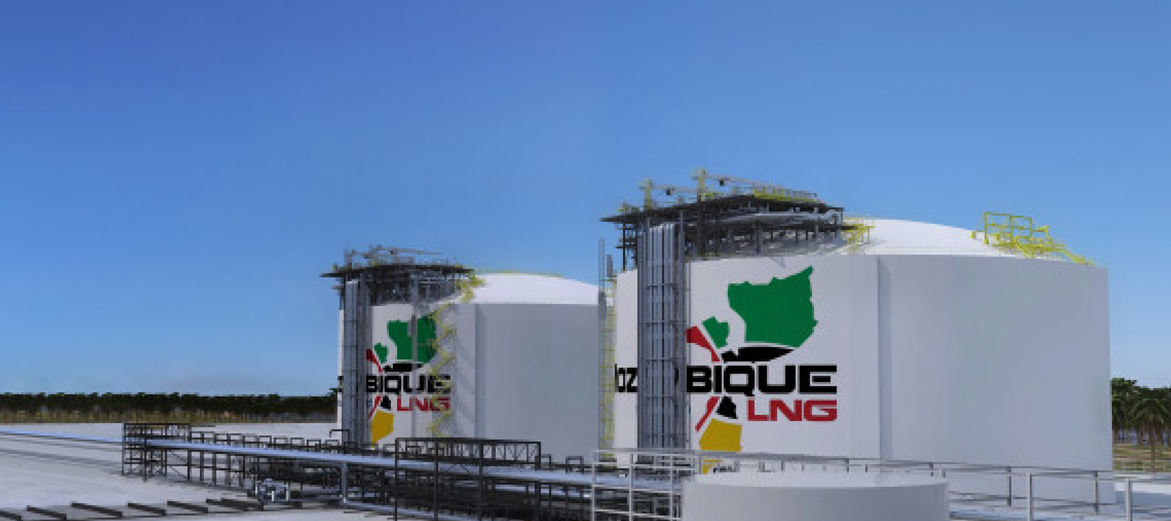 Mozambique’s Gas to Bolster Regional Energy Security