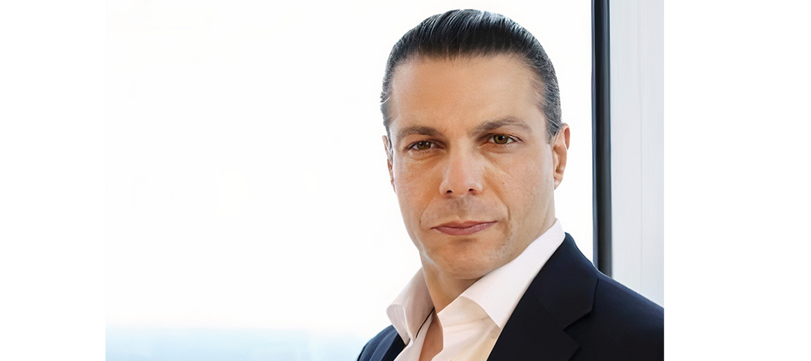 Petur Georgesson to Discuss Investment and Energy-Mining Nexus at AEW 2022