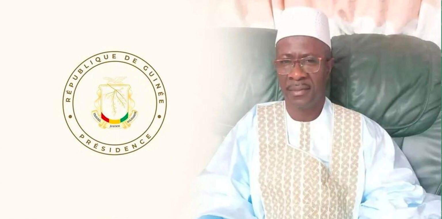 Guinea-Conakry Ministry of Energy, Hydropower and Hydrocarbons Confirms AEW 2022 Participation