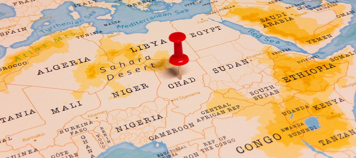 Perenco’s PetroChad Exports First Oil via Chad-Cameroon Pipeline