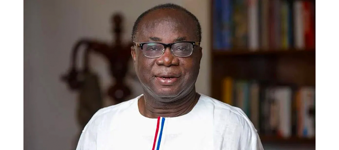 GNPC Delegation to Drive Ghana’s Oil, Natural Gas and Electrification Opportunities at African Energy Week 2022 in Cape Town South Africa