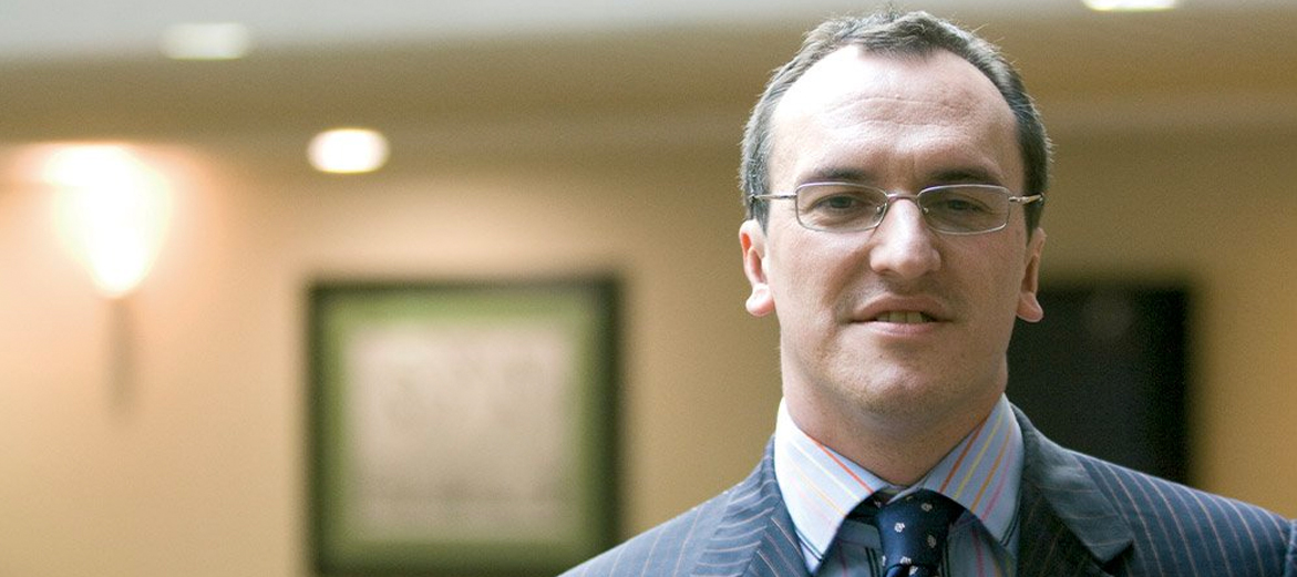 Paul Eardley-Taylor to Discuss Financing Africa’s Energy Future at AEW 2022