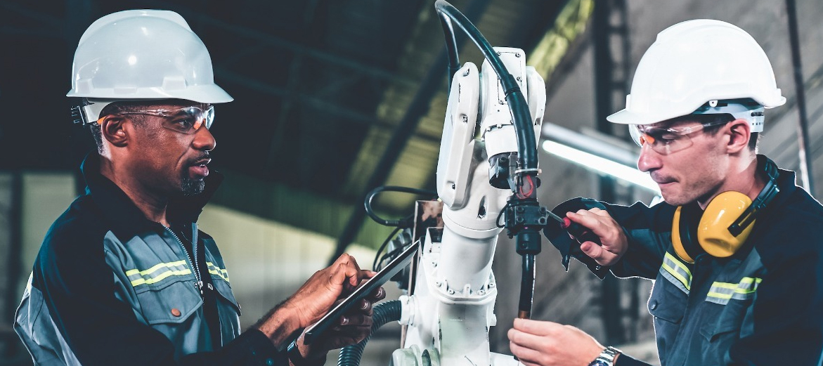 AI and Analytics: Accelerating Africa’s Hydrocarbon Sector Development