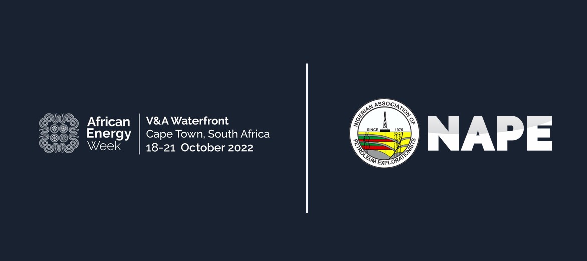 NAPE Becomes Official Partner of African Energy Week 2022