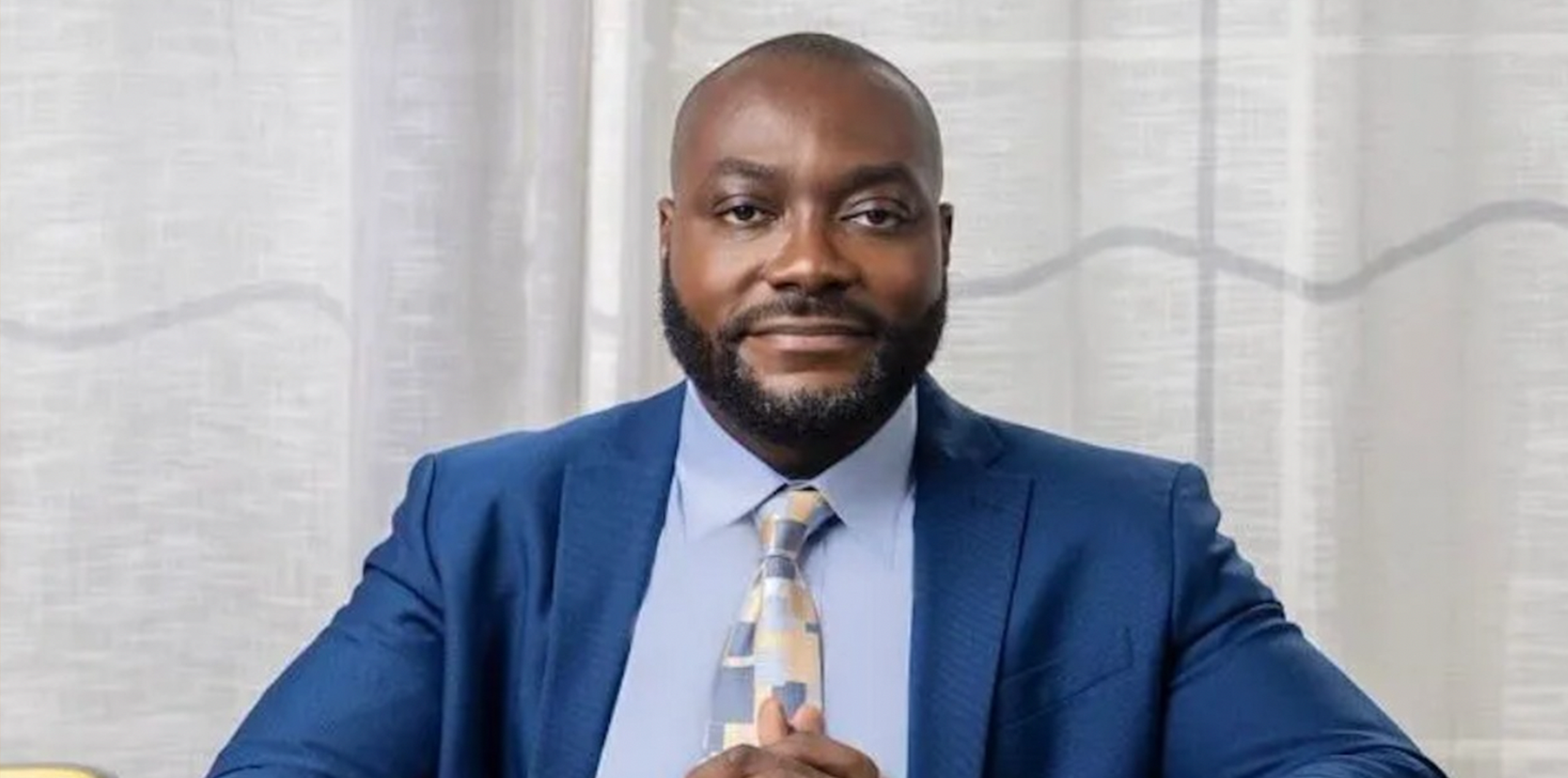 Ghana National Petroleum Corporation CEO to promote energy sector at AEW 2022 Cape Town South Africa