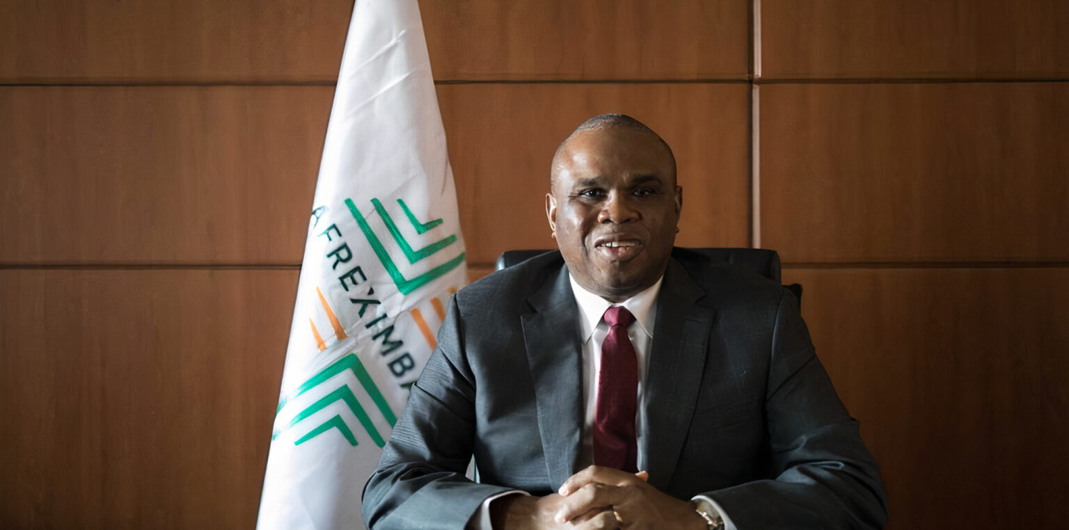 Afreximbank Delegation Led by Prof. Benedict Oramah will Attend AEW 2022 to Sign Deals and Forge Partnerships￼