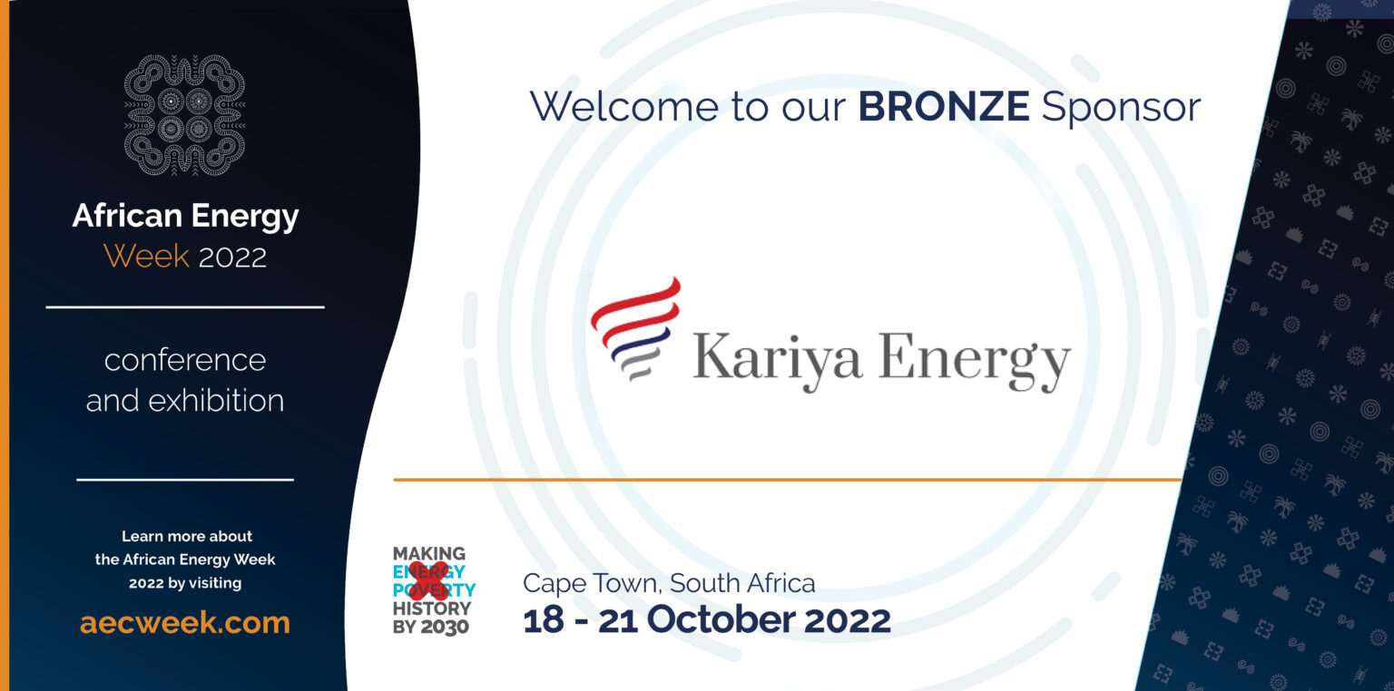 Kariya Energy Returns to AEW 2022 As a Bronze Sponsor