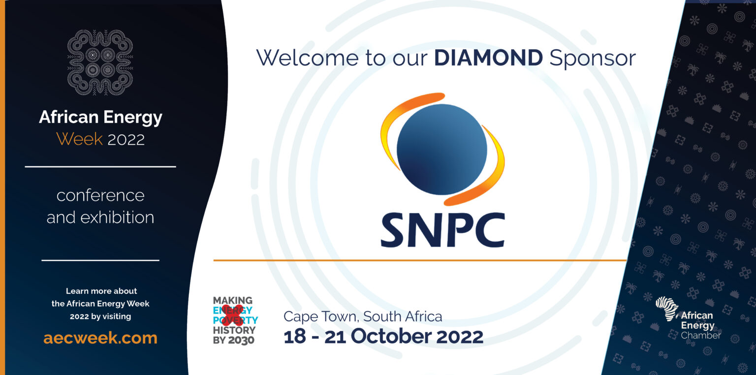 Republic of Congo’s NOC to Participate at African Energy Week 2022 as a Diamond Sponsor