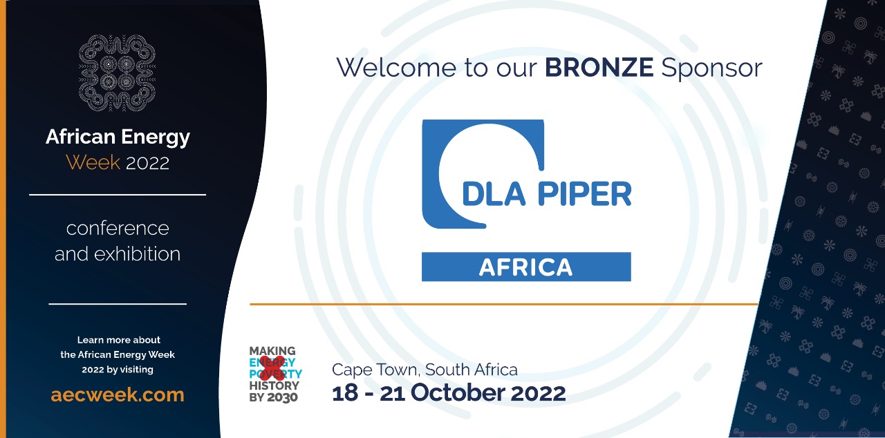 DLA Piper Confirmed as Bronze Sponsor at AEW 2022