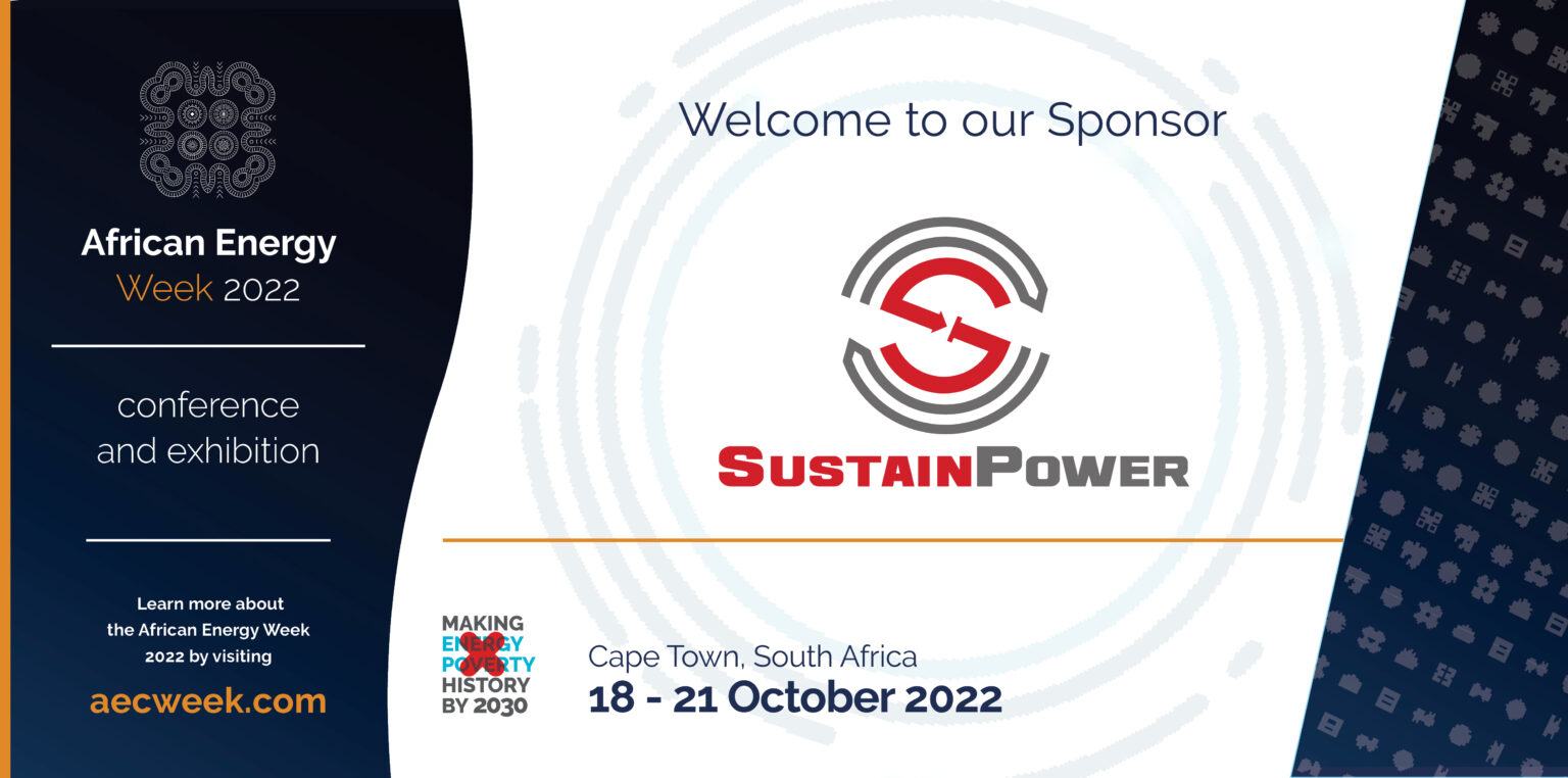 Sustain Power Joins AEW 2022 as a Sponsor