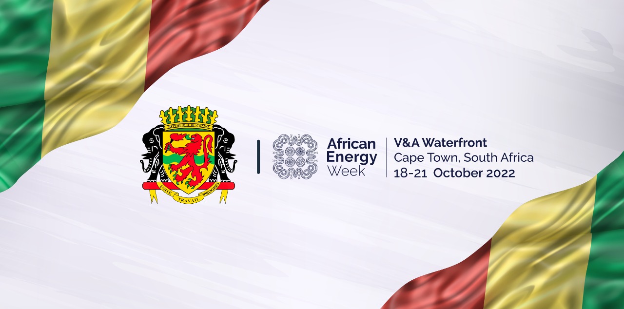 Invest in the Republic of Congo Event at African Energy Week to Showcase Hydrocarbon Market Opportunities