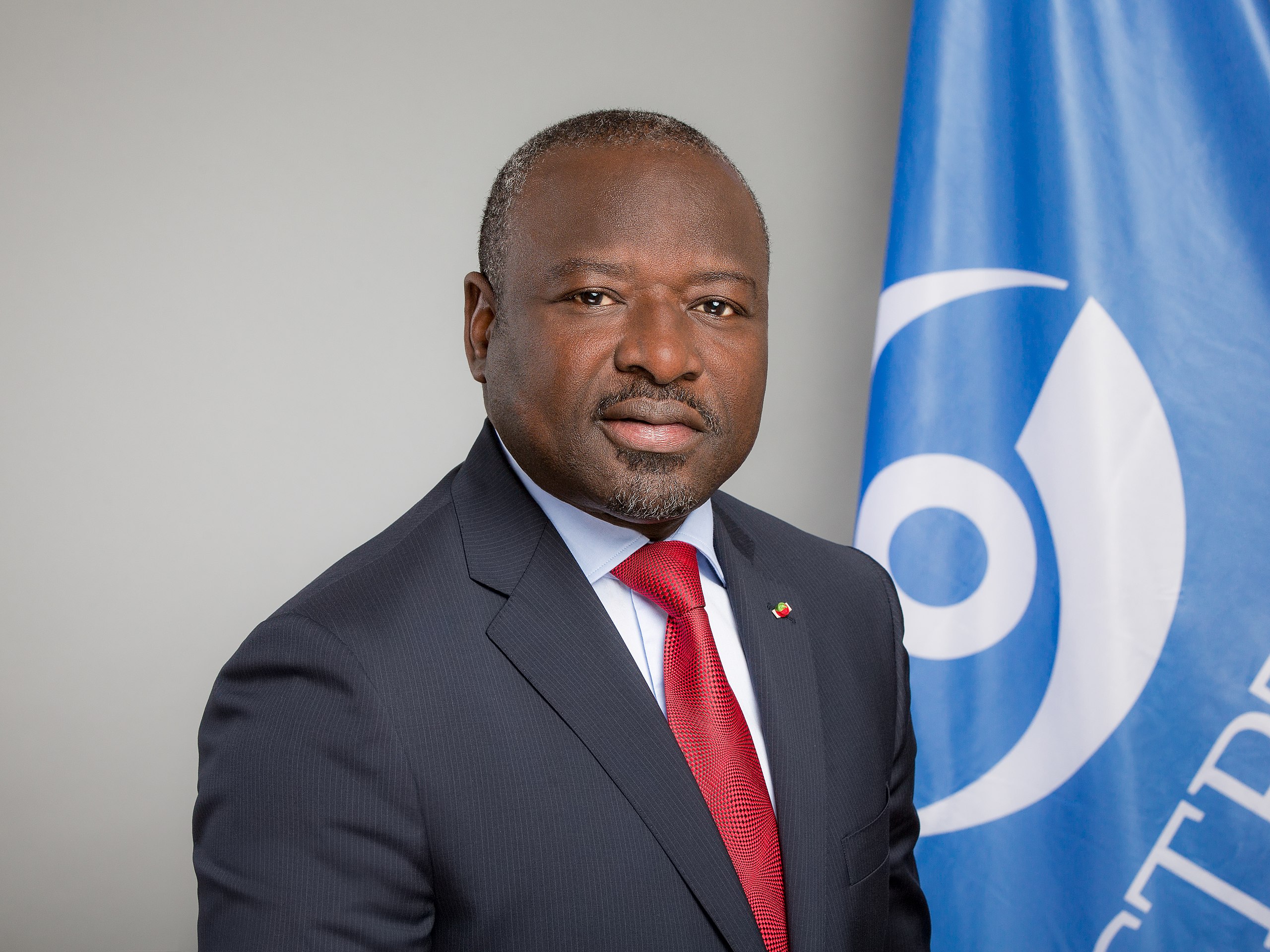 Former Burkina Faso Prime Minister H.E. Dr. Lassina Zerbo to Participate at AEW 2022