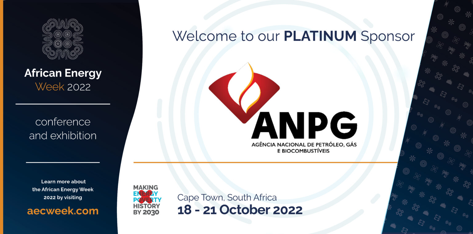 ANPG Joins AEW 2022 as a Platinum Sponsor