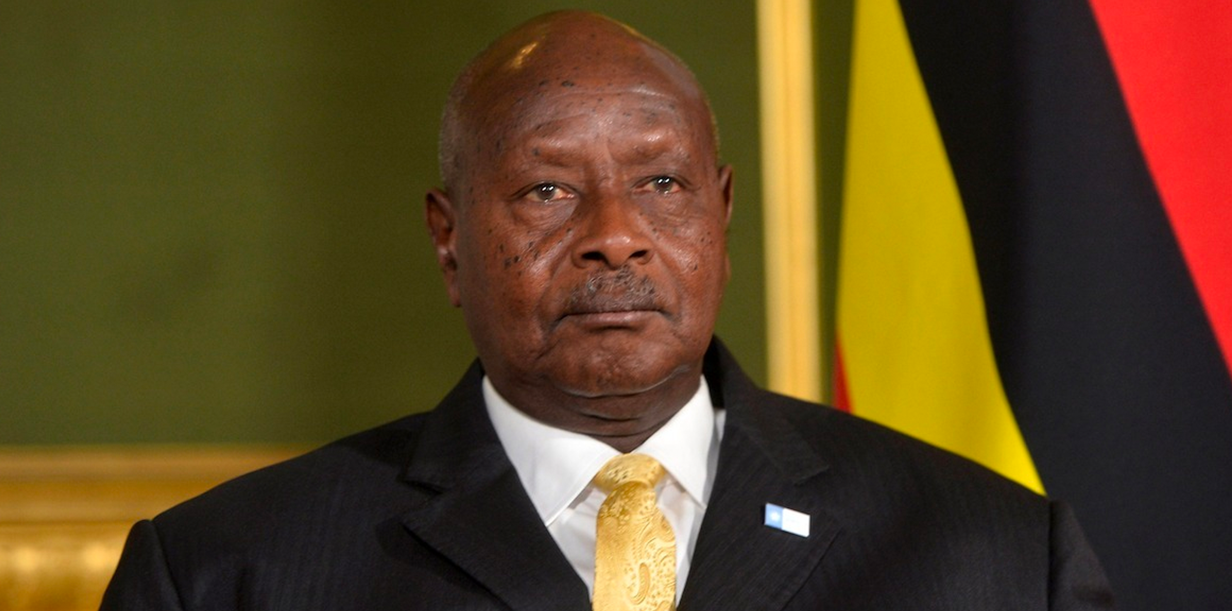 <strong>Ugandan President H.E. Yoweri Museveni to Deliver Presidential Keynote Address at African Energy Week 2022</strong>