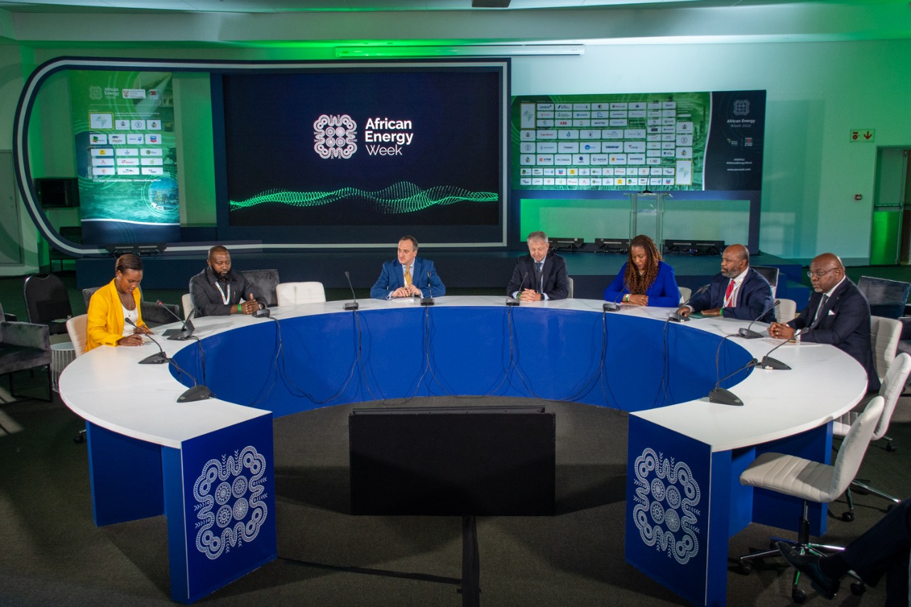 CEMAC Members Target Accelerated Energy Growth at AEW 2022