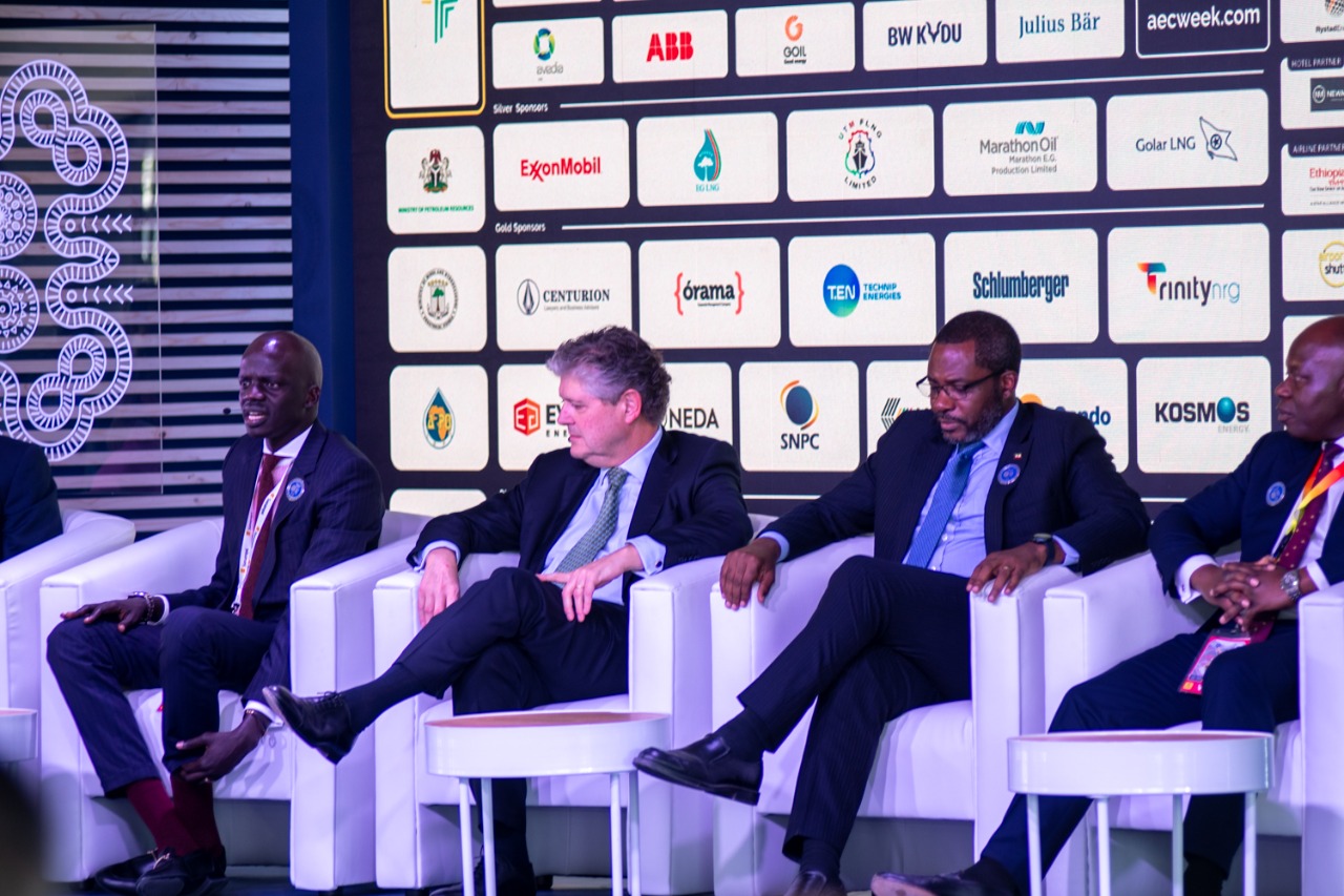 <strong>High-Level Industry Stakeholders Discuss African Energy Security in Inaugural AEW 2022 Panel</strong>