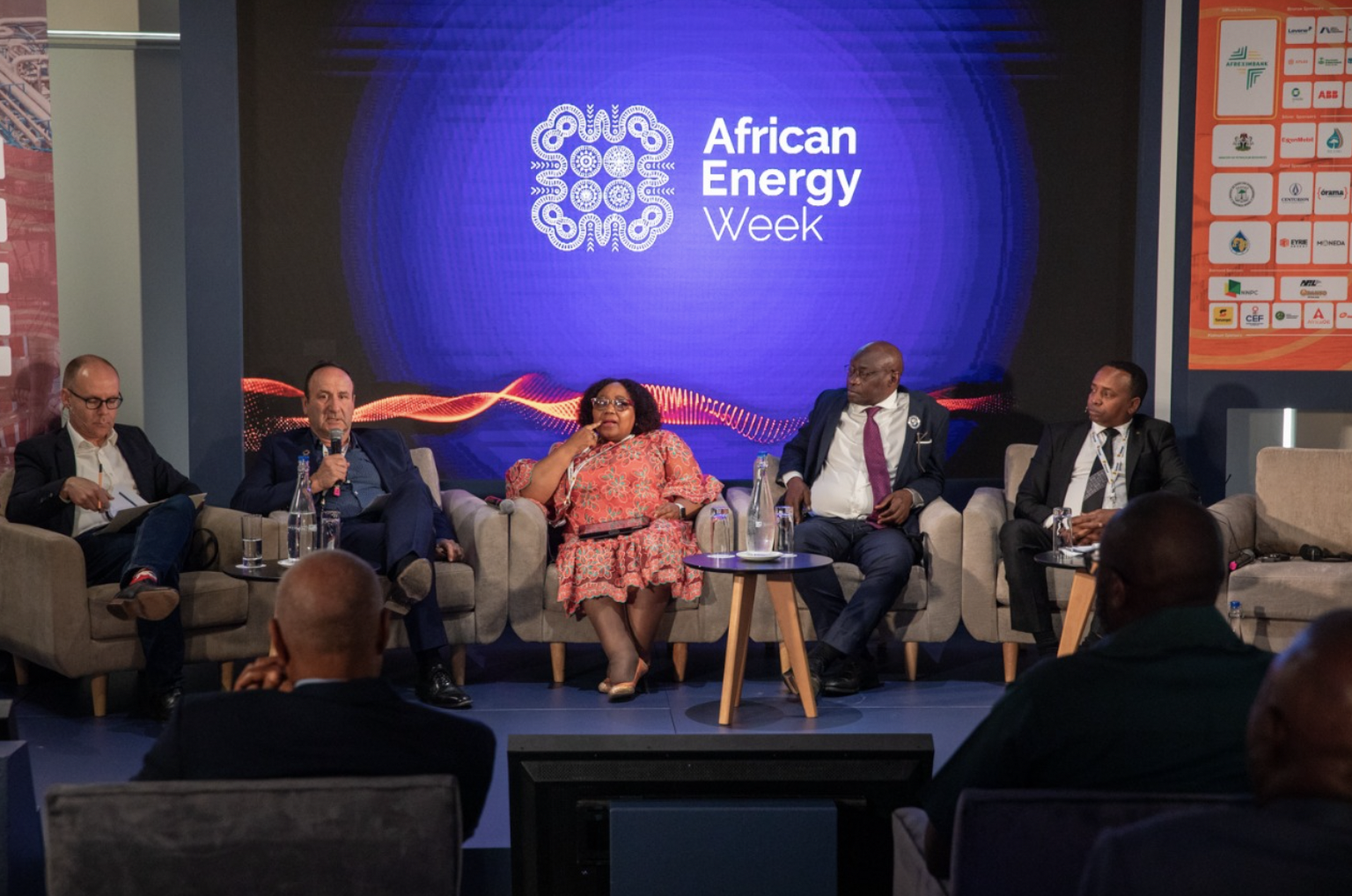 AEW 2022 Offers Insight Towards Reforming African Power Generation Monopolies￼