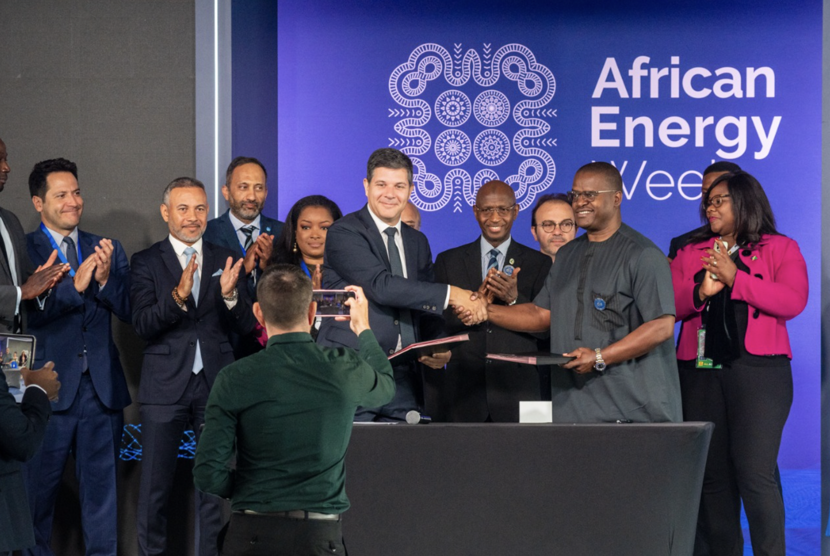 Technip Energies Inks Industry-Advancing MoU with NAMCOR to Develop Namibia’s Oil and Gas Discoveries