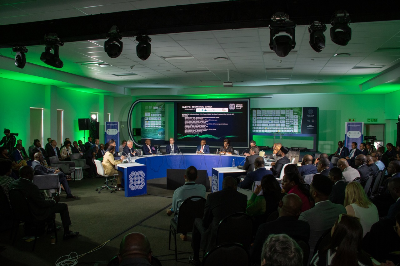Equatorial Guinea Drives African Gas Narrative at AEW 2022 - African