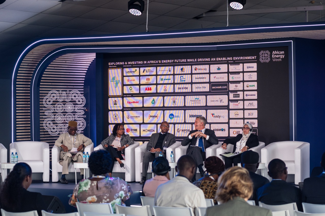 Leveraging Regional Pipeline Systems to Improve Energy Security in Africa