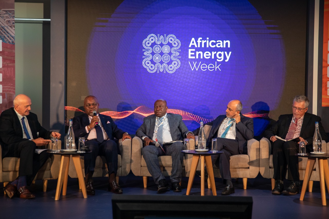 Invest in the Republic of Congo Event at AEW 2022 Showcases Hydrocarbon Market Opportunities