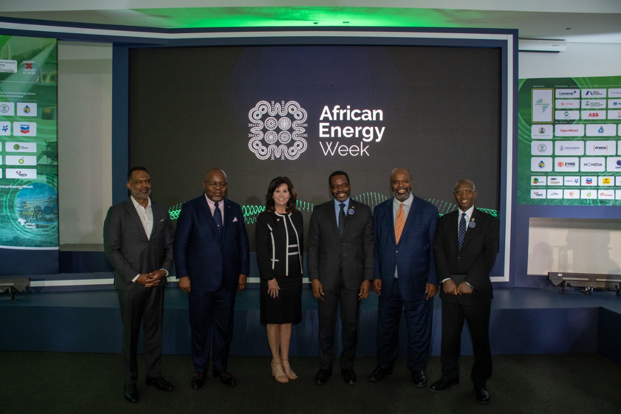 Strengthening African Ties with the West to Guarantee Energy Security Across the Continent