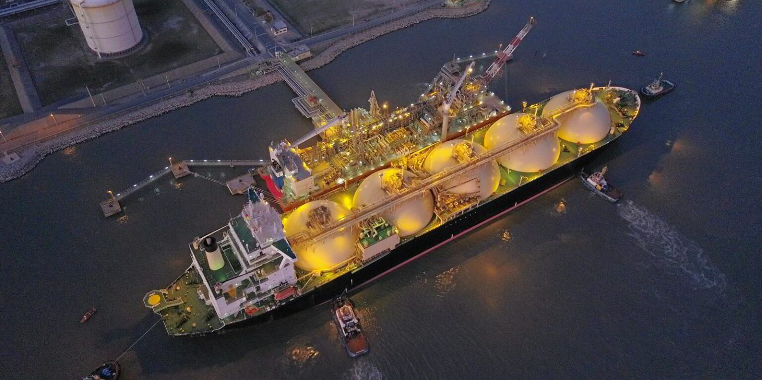 Congo Takes the Lead in Gas Monetization with Second Eni-Led FLNG Project