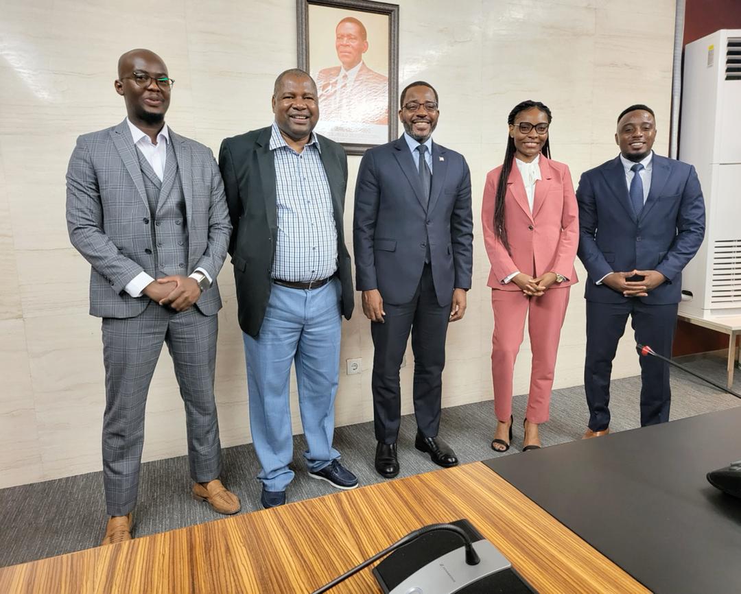 Namibia and Equatorial Guinea Youth-Focused Local Content, Gas Monetization a Boost for Intra-African Energy Growth￼