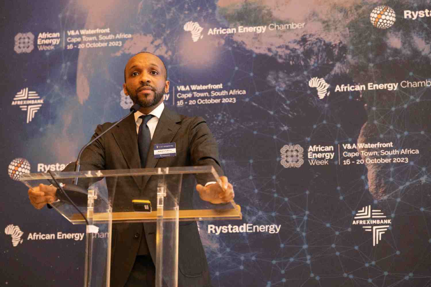 Senegal Boasts Quality, Scope of First Hydrocarbon Production at&nbsp;Invest in African Energy&nbsp;2023 Reception