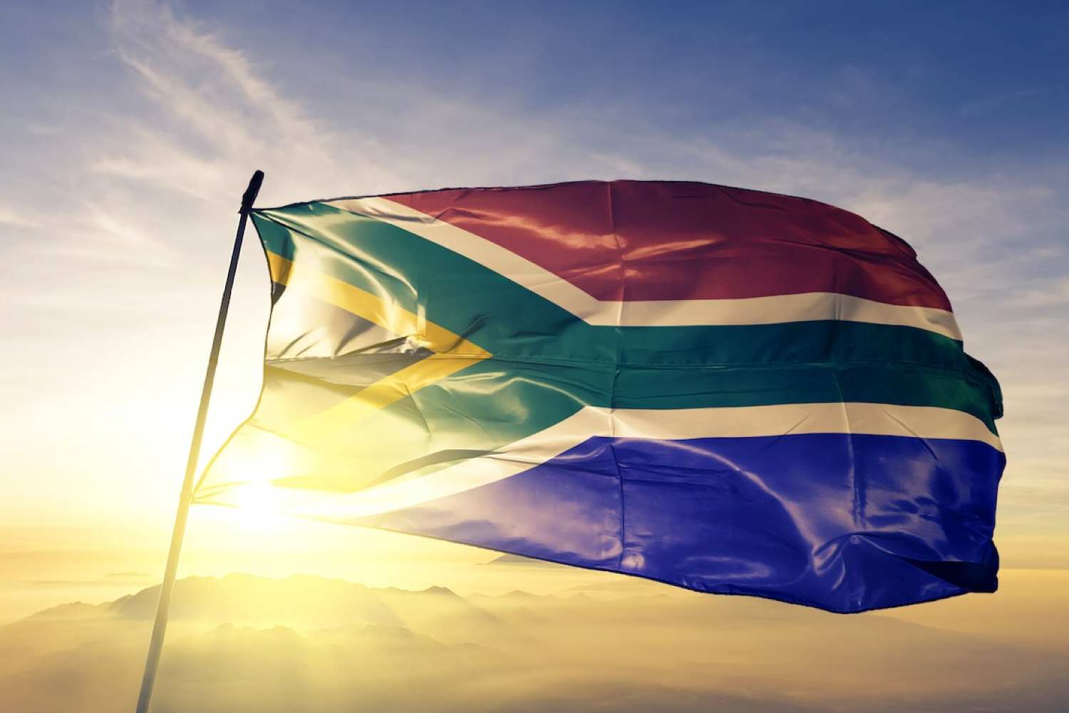 Gas, Private Sector and Free Market Investments Crucial for South Africa to Address Electricity Crisis