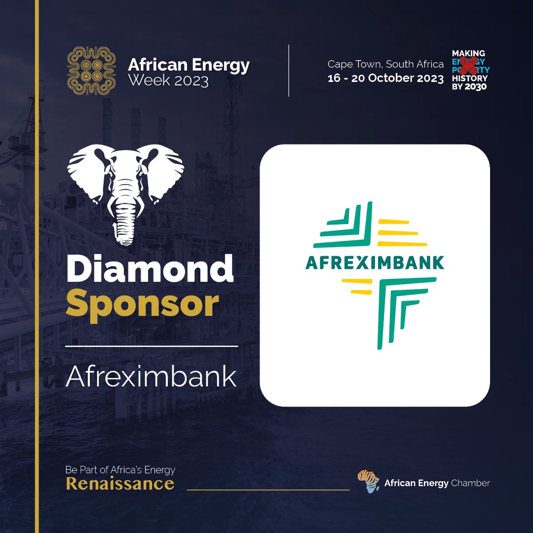 Afreximbank Joins AEW 2023 as Diamond Sponsor Amid Efforts to Bolster Sustainable Investment