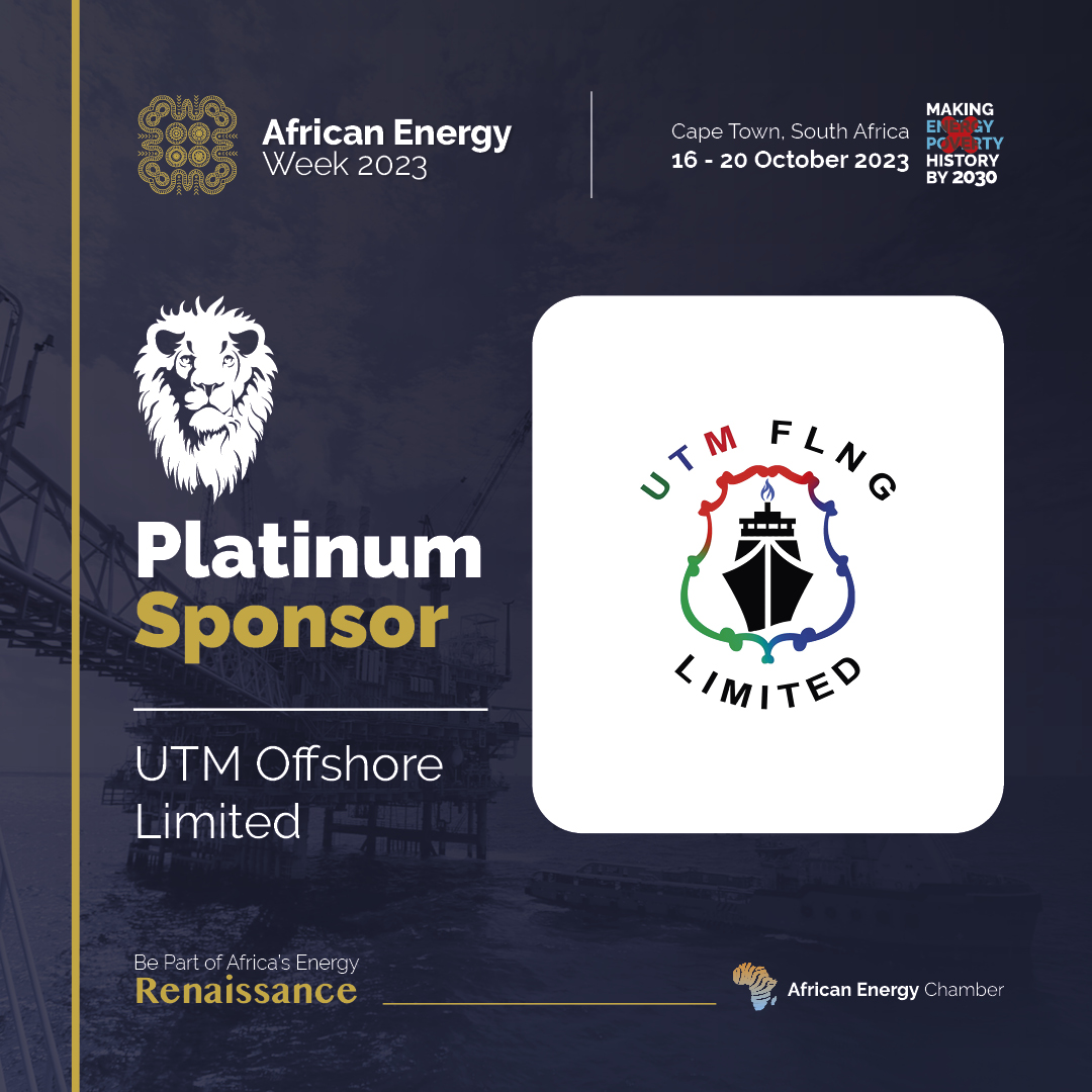 Leveraging Nigeria’s Resources to Promote Sustainability: UTM Offshore Limited Confirmed as Platinum Sponsor