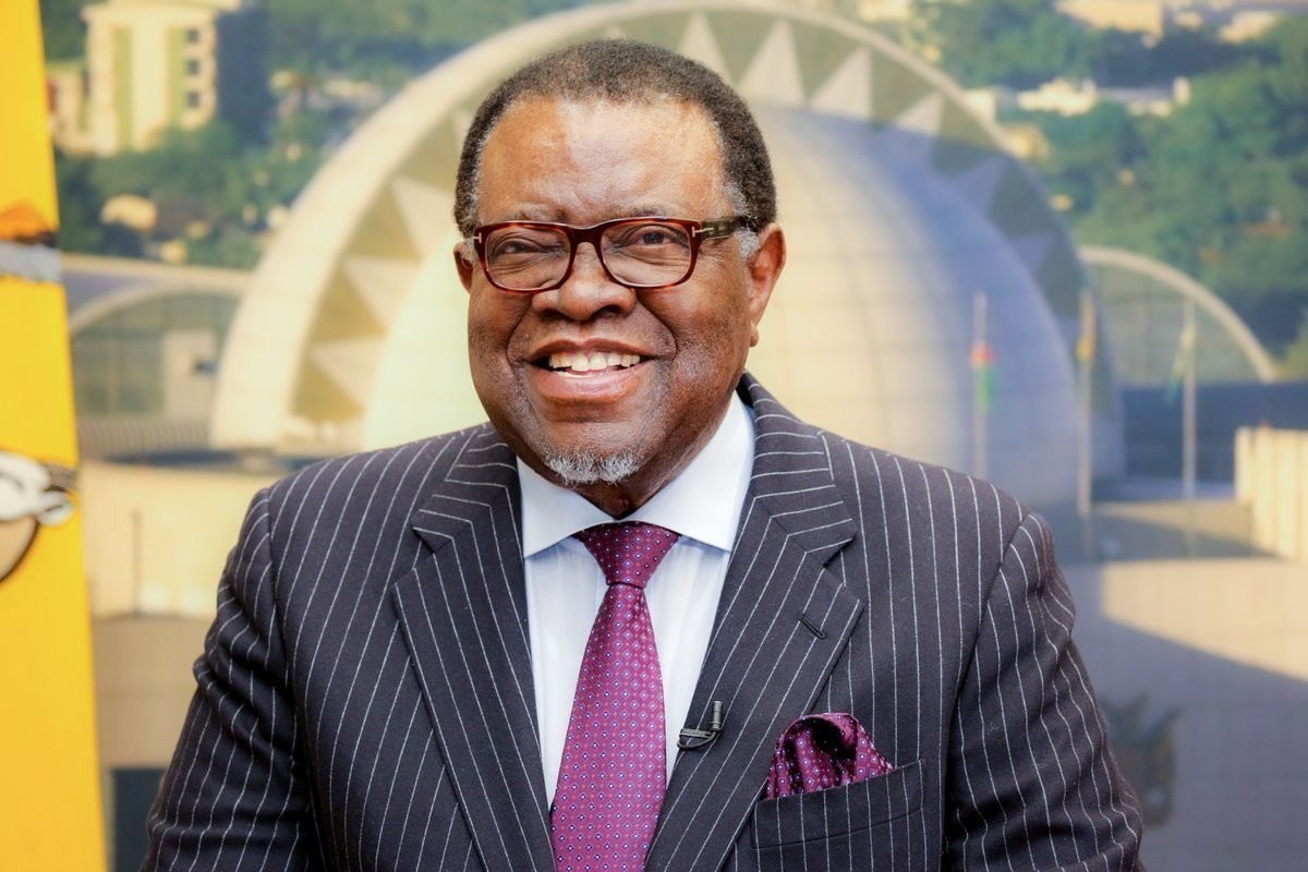 Driving Namibia’s Energy Renaissance: President Hage Geingob to Deliver Opening Keynote Address at AEW 2023