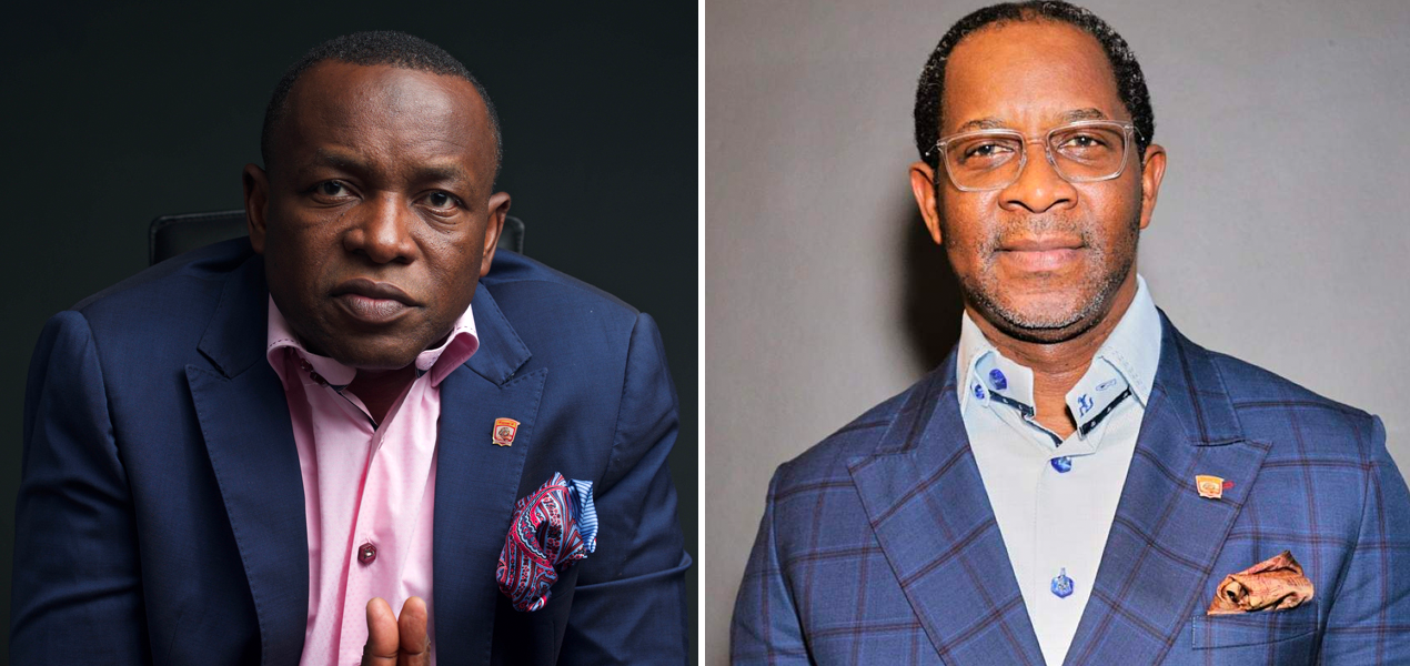 Sahara Group’s Tope Shonubi and Wale Ajibade to Spearhead Energy Security Dialogue at AEW 2023