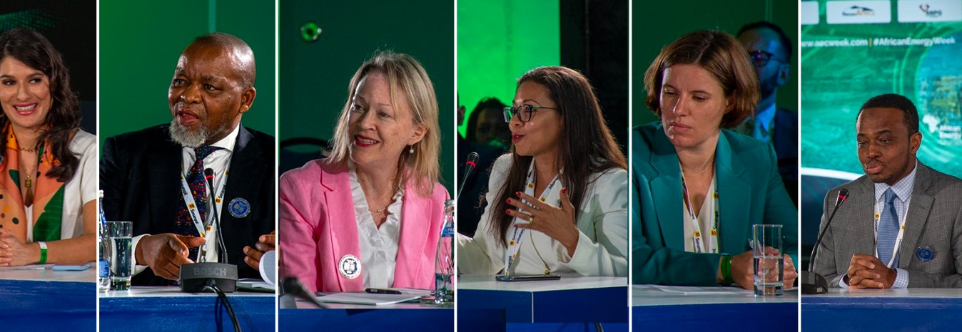 AEW 2023 Africa-Europe Roundtable to Discuss the Competing Priorities and Potential Collaboration