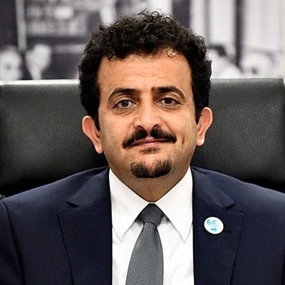 OPEC Research Director to Discuss Energy Security, Sustainable Oil Production at AEW 2023