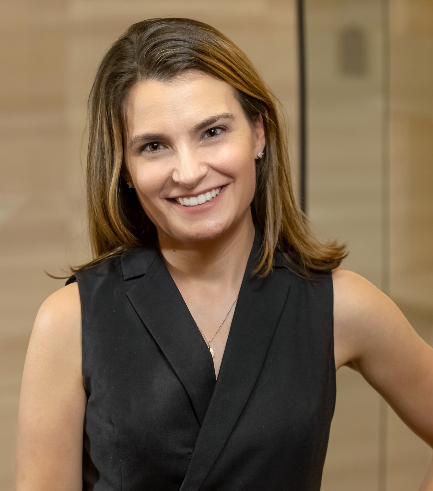 EnerGeo Alliance President Nikki Martin Joins AEW 2023 as a Speaker