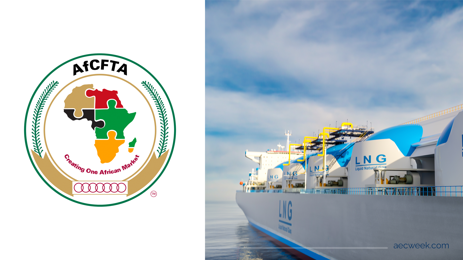 AEW 2023 to Explore Leveraging the AfCFTA to Boost Pan-African Energy Security