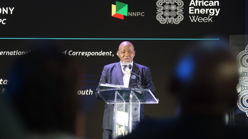 South Africa’s Energy Ministry Has His Priorities Right; It’s Time for the World to Respect Them