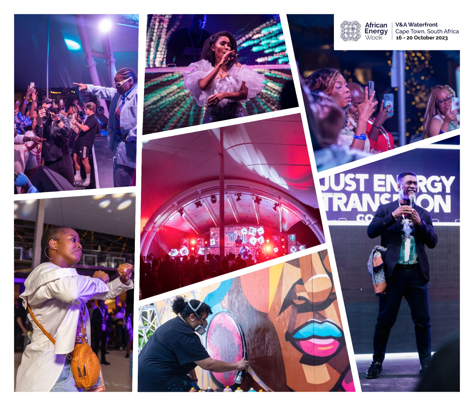 Fueling Innovation and Sustainability: AEW 2023 to Host Youth in Energy Roundtable