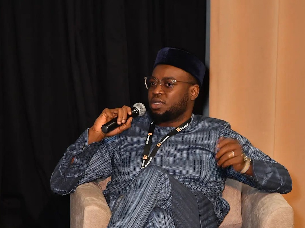 Tetracore CEO Olakunle Williams to Share Insights on Gas Investment and Infrastructure Expansion at AEW 2023