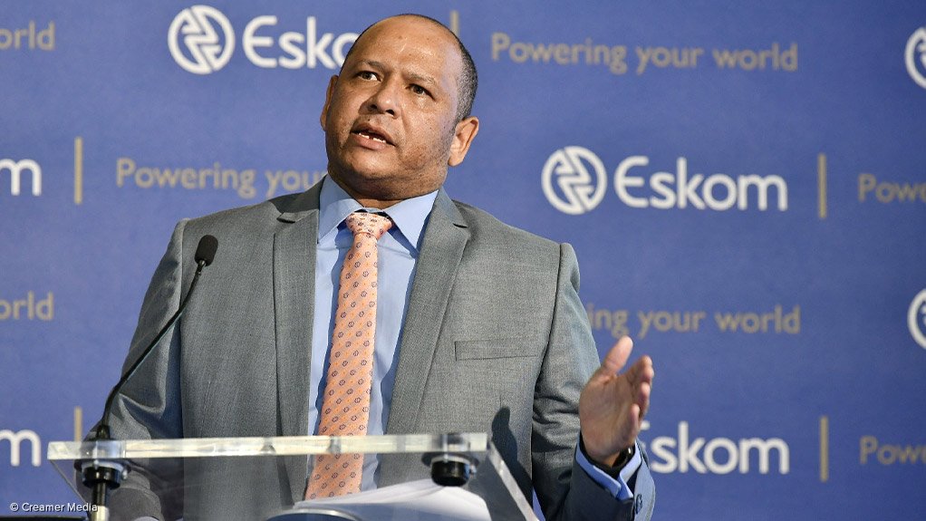 Calib Cassim to Outline South Africa’s Sustainable Power Agenda at AEW 2023