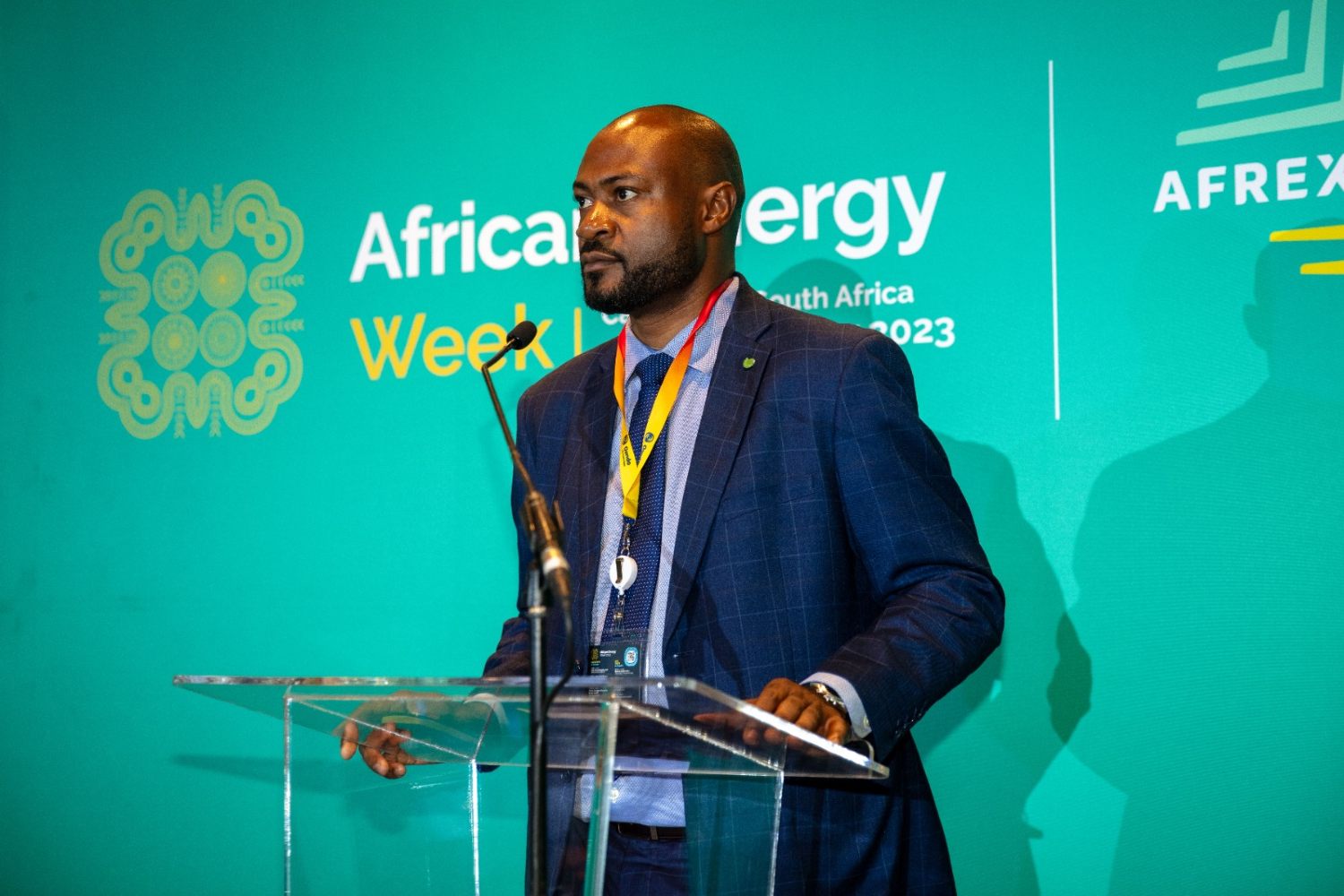 GEPetrol Showcases Equatorial Guinea’s Investment Prospects at #AEW2023