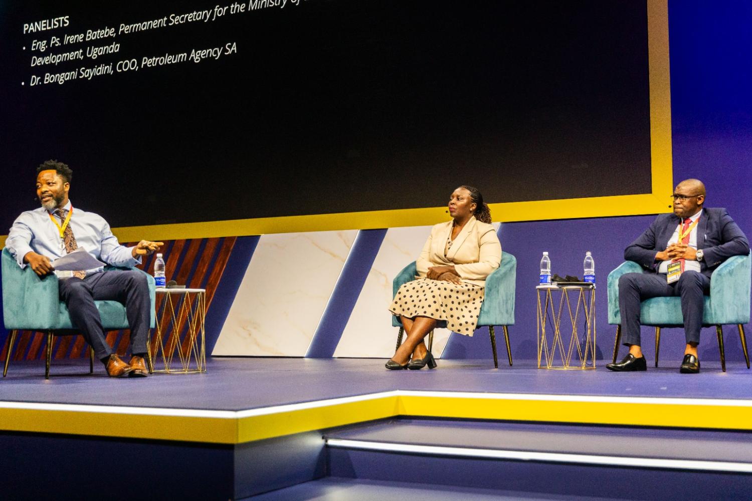 Transformative Pipeline Initiatives: Boosting Regional Connectivity Discussed at AEW 2023