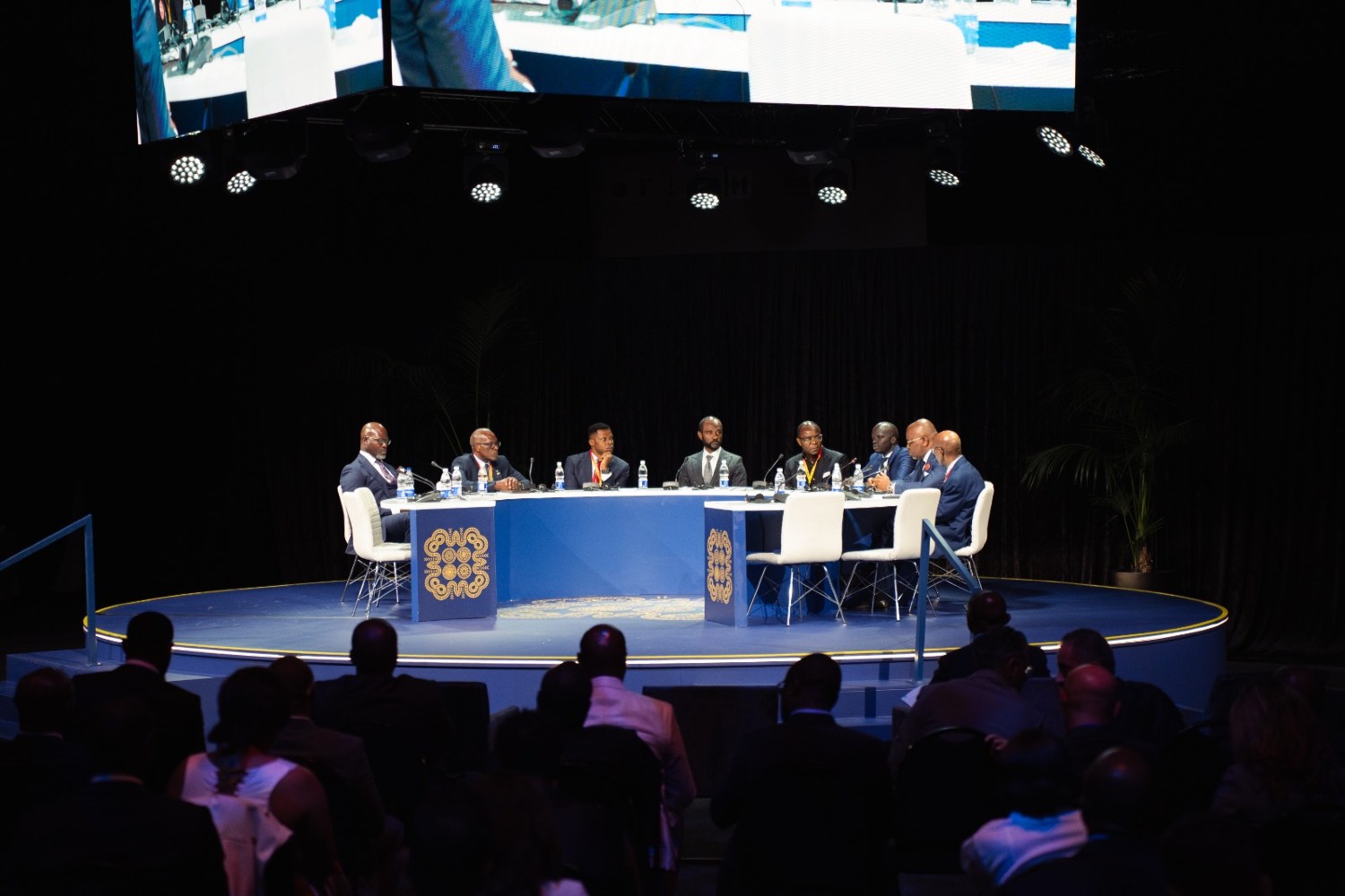 OPEC Roundtable Explores Africa’s Development Needs at AEW 2023