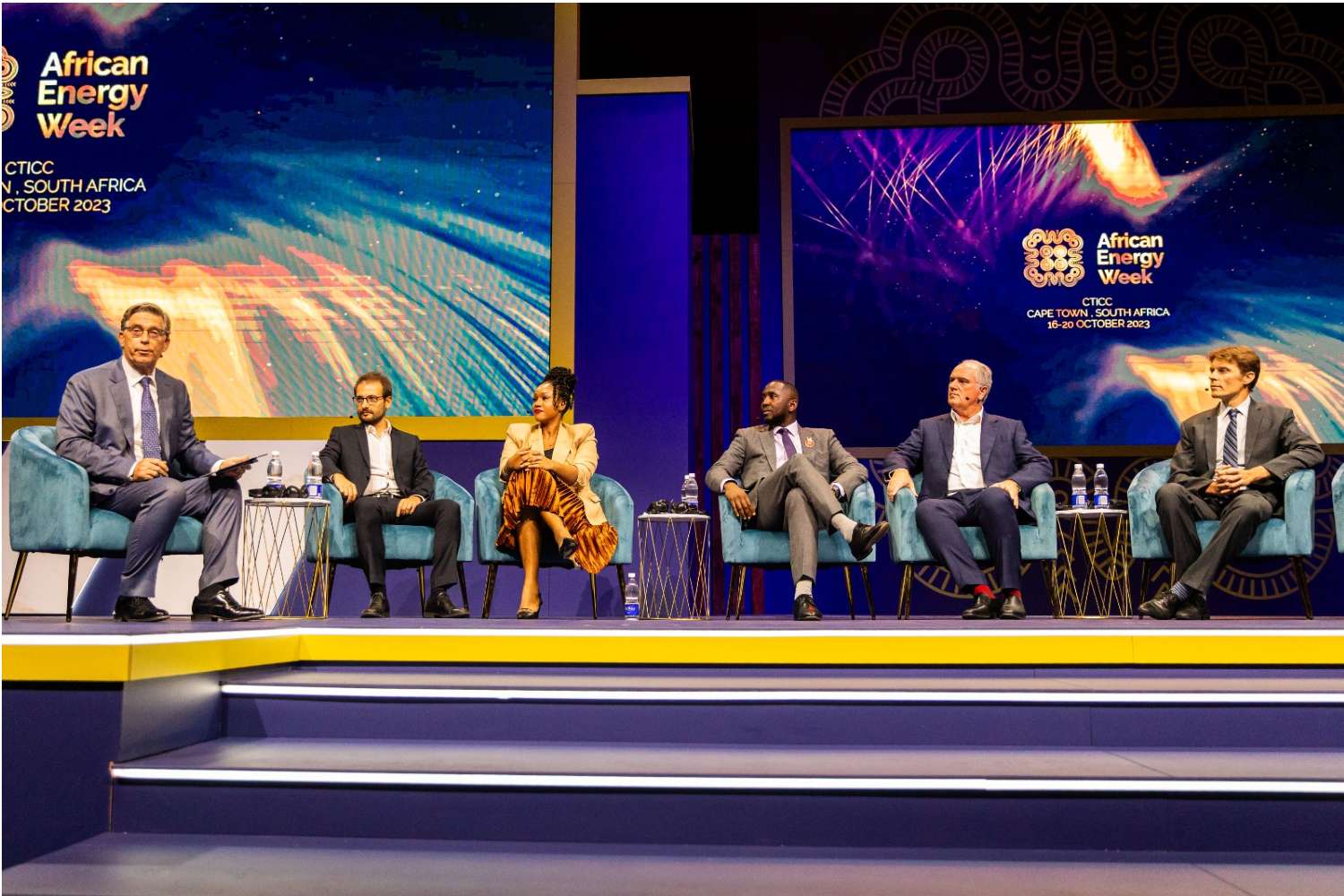 #AEW2023 Explores the Scale and Commercial Viability of Africa’s O&G Hotspots