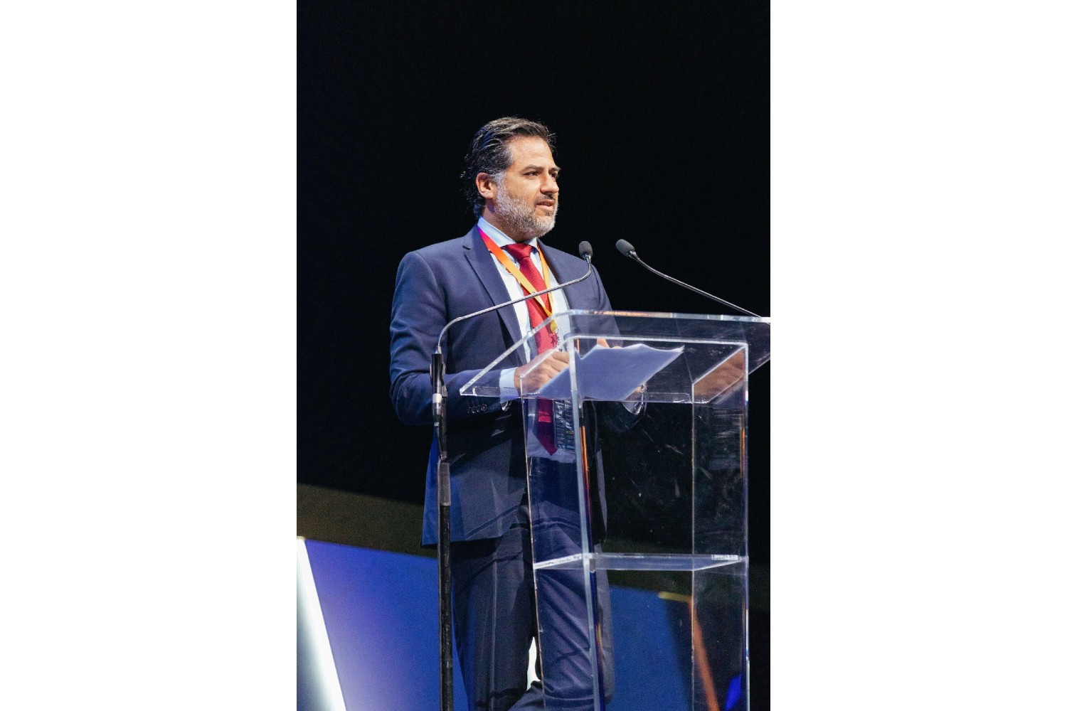 The African Energy Renaissance: African Energy Week 2023 Opens in Cape Town - #AEW2023