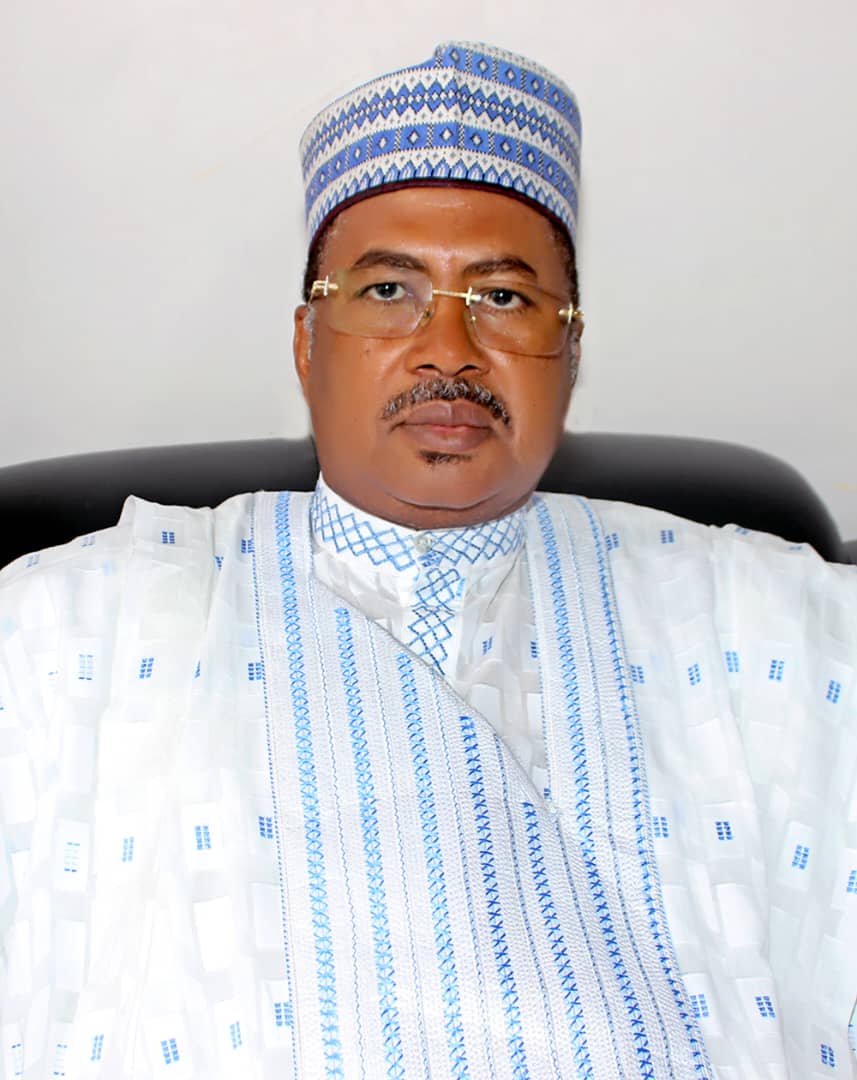 Le ministre nig&eacute;rien du P&eacute;trole, des Mines et de l’&Eacute;nergie se joint &agrave; AEW 2023 pour pr&eacute;senter le programme &eacute;nerg&eacute;tique durable du pays